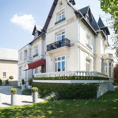 Villa 81 Deauville Zewnętrze zdjęcie