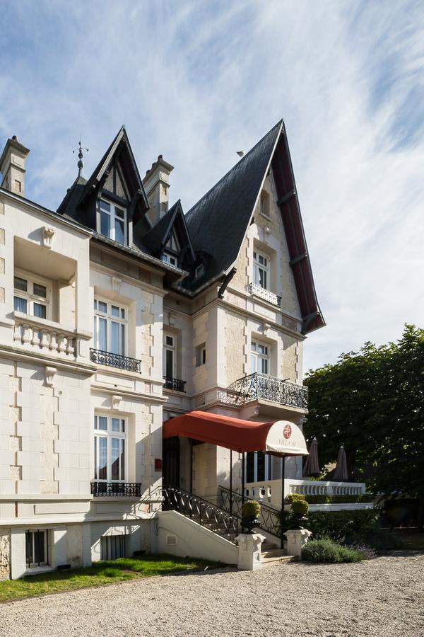 Villa 81 Deauville Zewnętrze zdjęcie